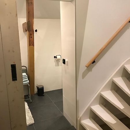 B&B Logeren Bij De Burgemeester Stad aan 't Haringvliet Exterior photo